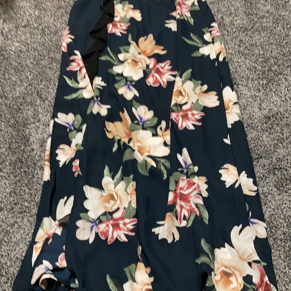 Beautiful dress for a fall wedding - Picture 3 of 3